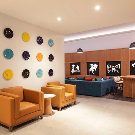 Hilton Garden Inn Guadalajara Airport El Zapote  Extérieur photo