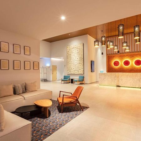 Hilton Garden Inn Guadalajara Airport El Zapote  Extérieur photo