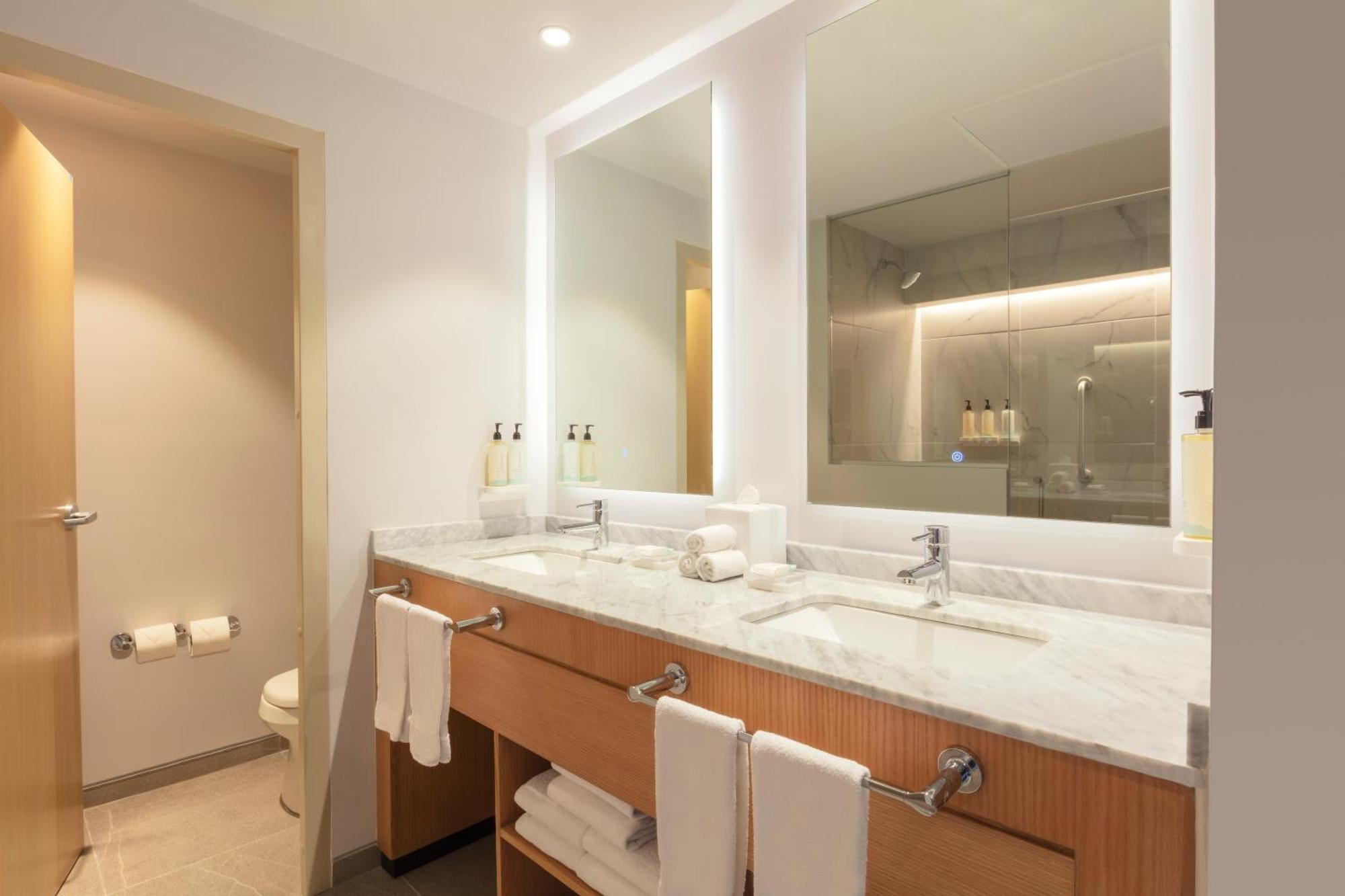 Hilton Garden Inn Guadalajara Airport El Zapote  Extérieur photo