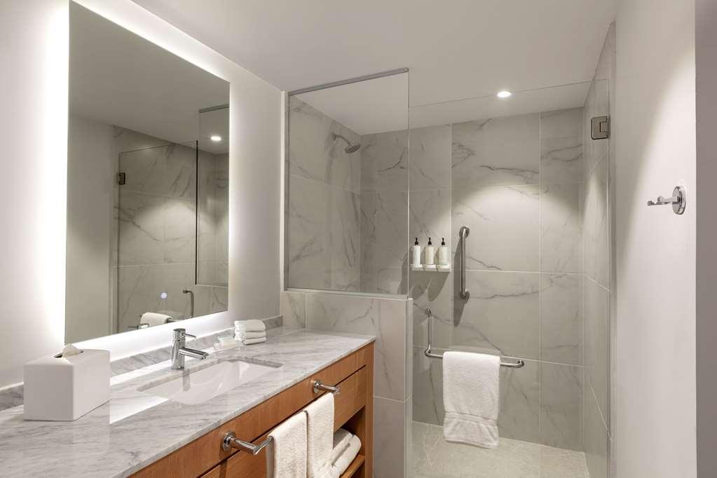 Hilton Garden Inn Guadalajara Airport El Zapote  Chambre photo